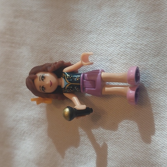 Lego Friends Pop Star Limo - Picture 4 of 8